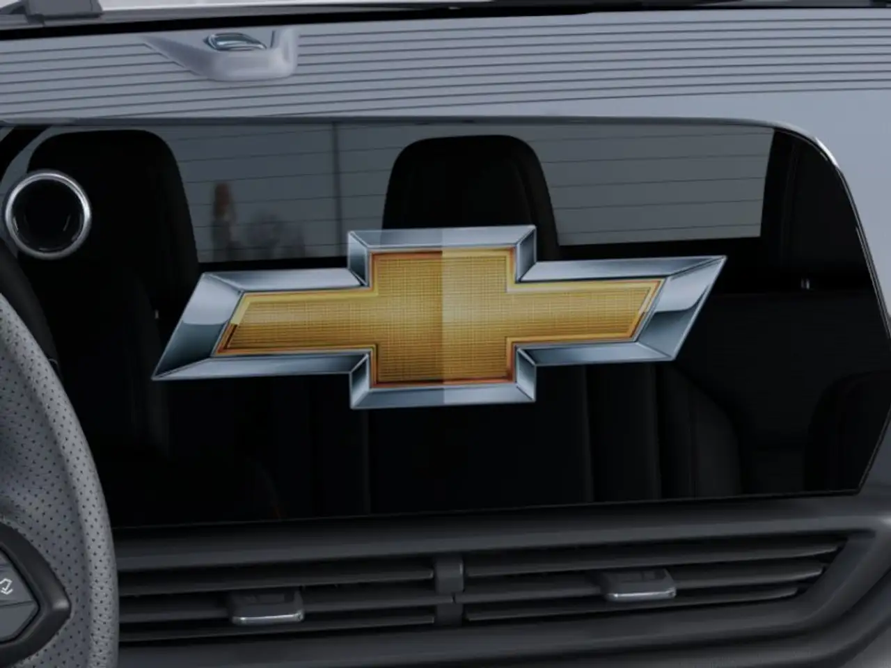 Chevrolet Silverado EV снимка Chevrolet Silverado EV
