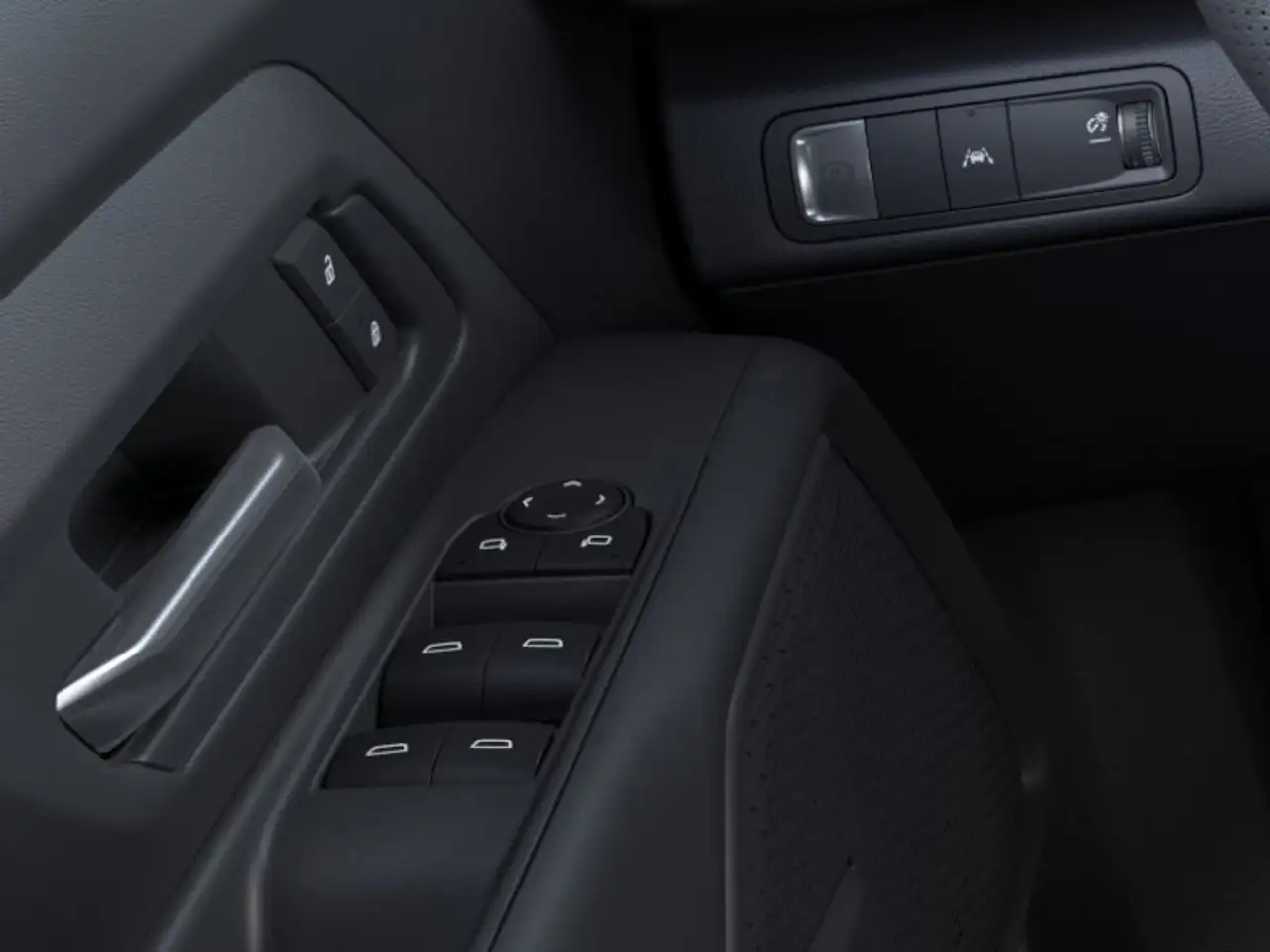 Chevrolet Silverado EV снимка Chevrolet Silverado EV