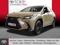Lexus NX 350h NX350h Overtrail LEDER KLIMA LM-Felgen SERVO ABS E Beige - thumbnail 1