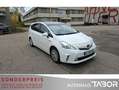 Toyota Prius+ + 1.8 VVT-i Autom. 7S LM RFK Navi Klima GRA - thumbnail 2