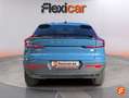 Volvo C40 Recharge Twin Eléctrico Ultimate Azul - thumbnail 4