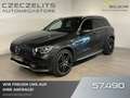 Mercedes-Benz GLC 43 AMG 4MATIC Aut. Grau - thumbnail 1