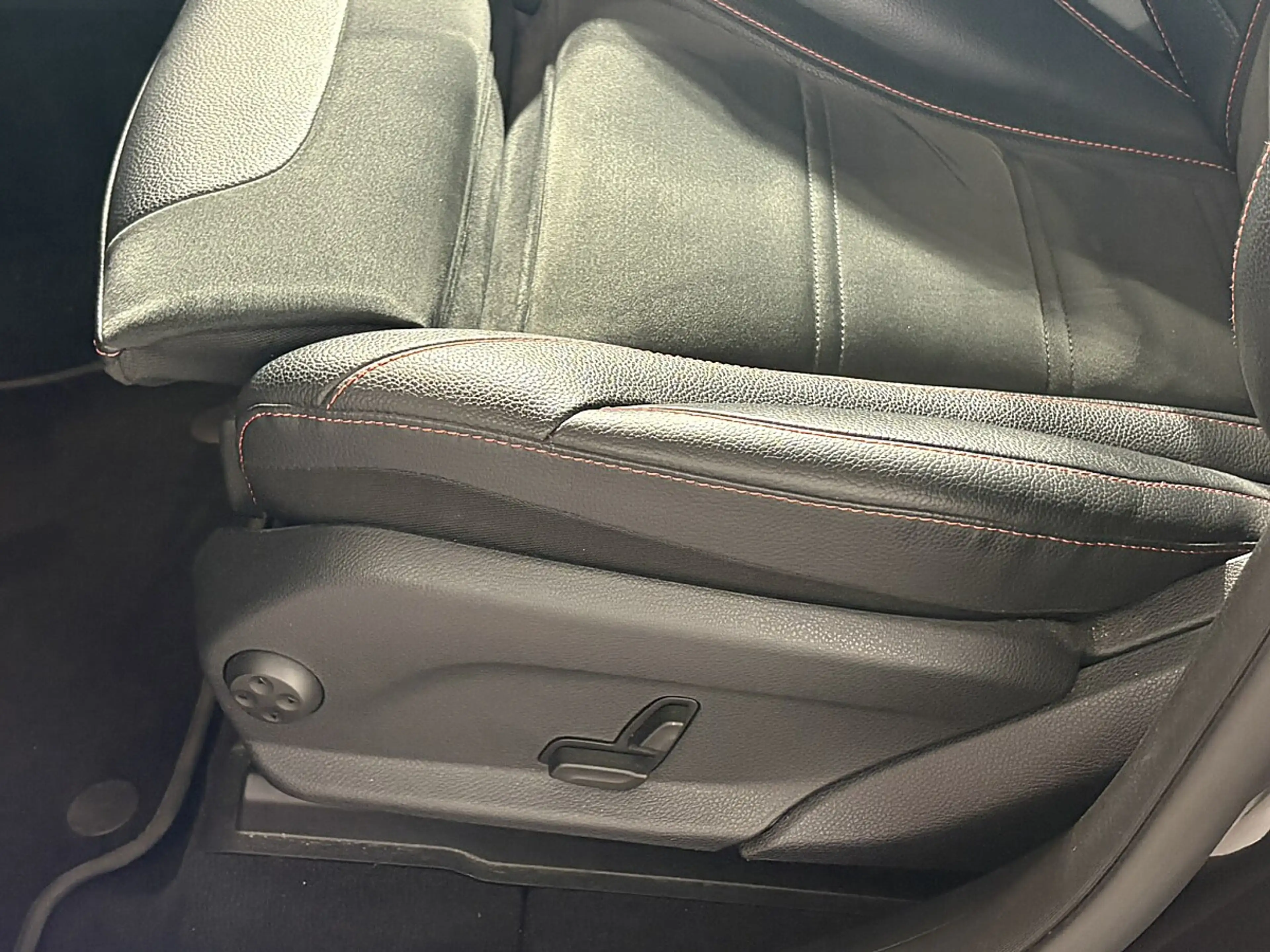 Mercedes-Benz GLC 43 AMG 4MATIC Aut. — photo 15