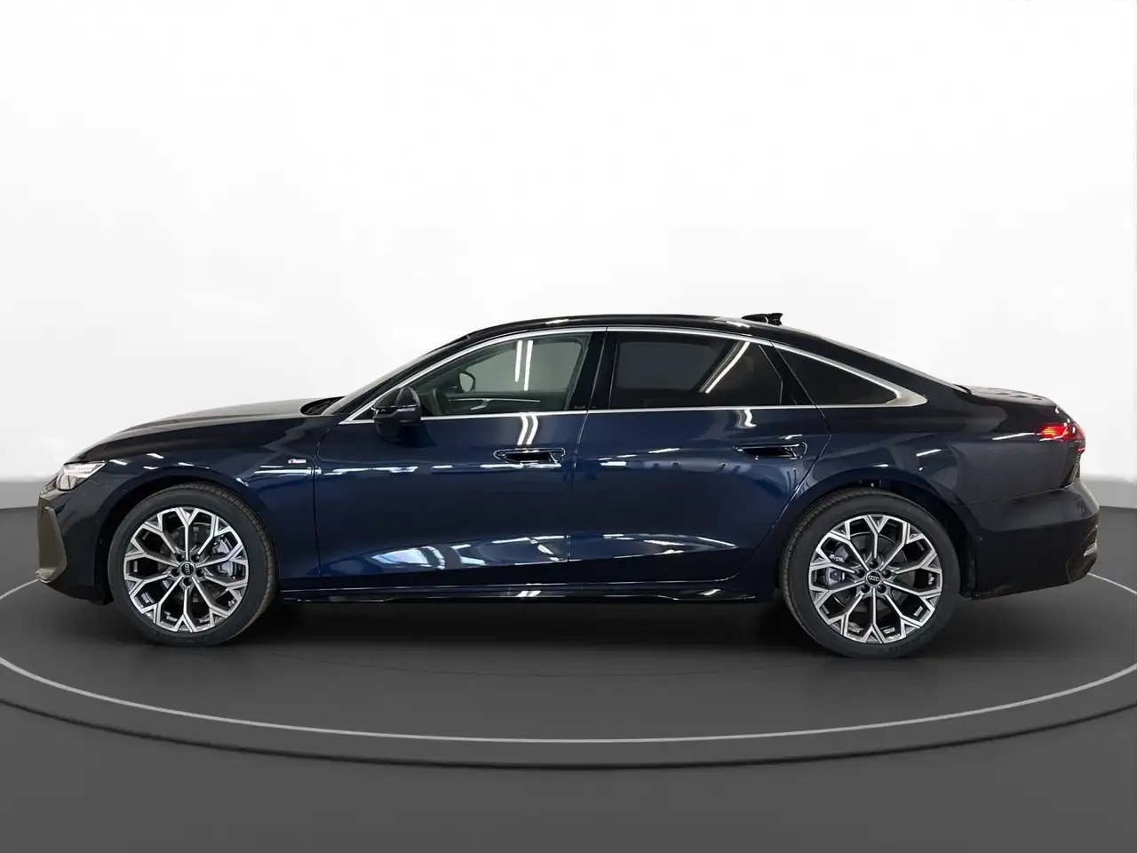 Audi A6 A6 Lim. 2.0 TFSI AHK Pano Matrix LM 20" B&O ACC 6