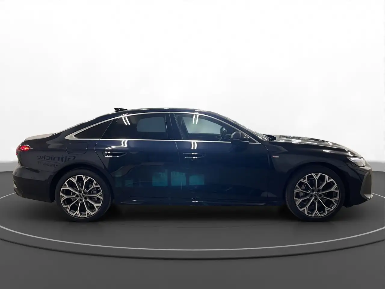 Audi A6 A6 Lim. 2.0 TFSI AHK Pano Matrix LM 20" B&O ACC 5