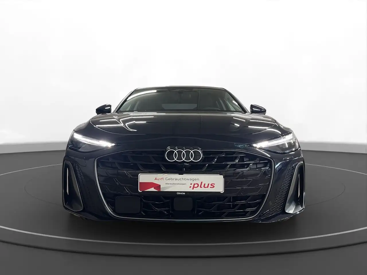 Audi A6 A6 Lim. 2.0 TFSI AHK Pano Matrix LM 20" B&O ACC 2