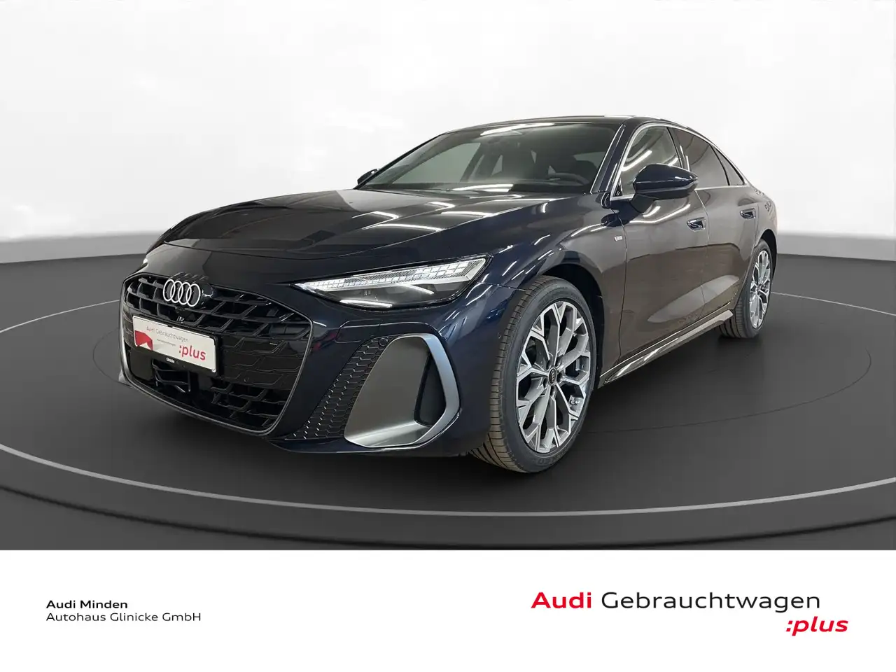 Audi A6 A6 Lim. 2.0 TFSI AHK Pano Matrix LM 20" B&O ACC