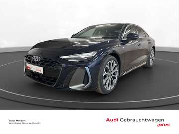 A6 Lim. 2.0 TFSI AHK Pano Matrix LM 20" B&O ACC
