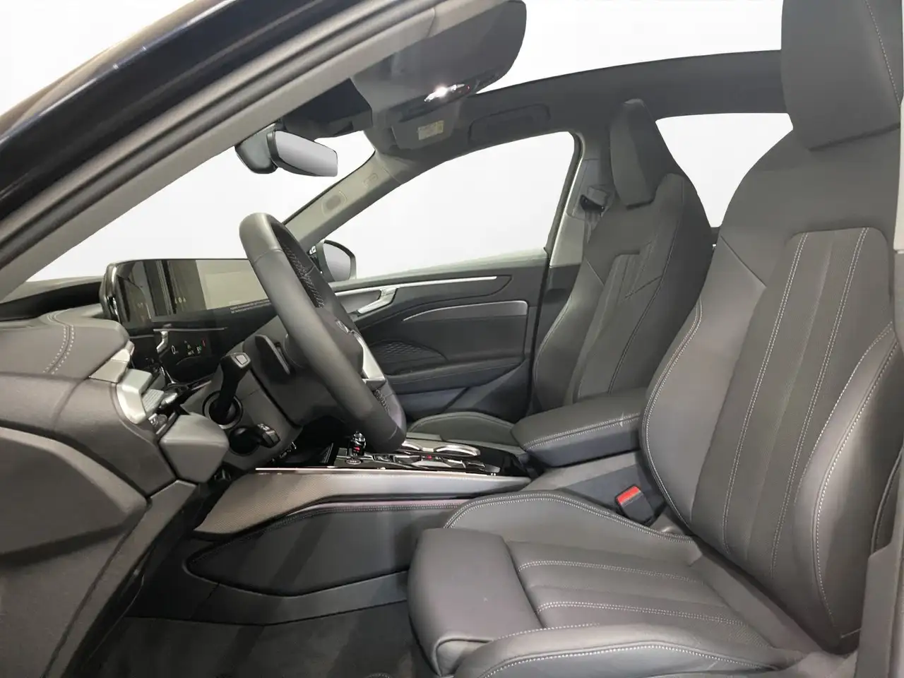 Audi A6 A6 Lim. 2.0 TFSI AHK Pano Matrix LM 20" B&O ACC 14
