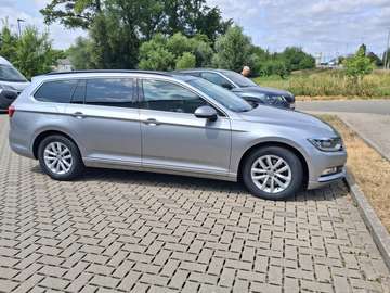 SW 1.6 TDi Comfortline Business DSG (EU6.2)