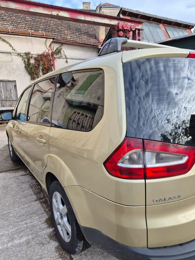 Ford Galaxy Galaxy Trend 2,0 TDCi DPF Trend Gold - 1