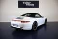 Porsche 911 carrera 4S cabriolet - thumbnail 5