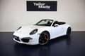 Porsche 911 carrera 4S cabriolet - thumbnail 1