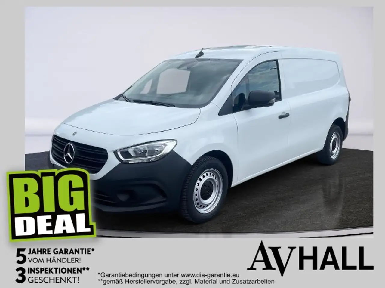 Mercedes-Benz Citan