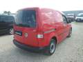 Volkswagen Caddy 1.9 tdi 105 cv furgone BELLISSIMO!!! Rosso - thumbnail 4