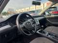 Volkswagen Passat Variant Passat 2.0 TDI Trendline *KLIMA*Shzg*PDC*1.Hand* Noir - thumbnail 9