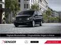 Mercedes-Benz Vito 116 CDI Tourer Pro lang Kamera Navi DAB 9G Schwarz - thumbnail 1