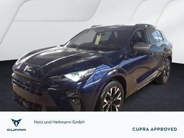 1.5 eTSI DSG HeadUp/LED/ACC