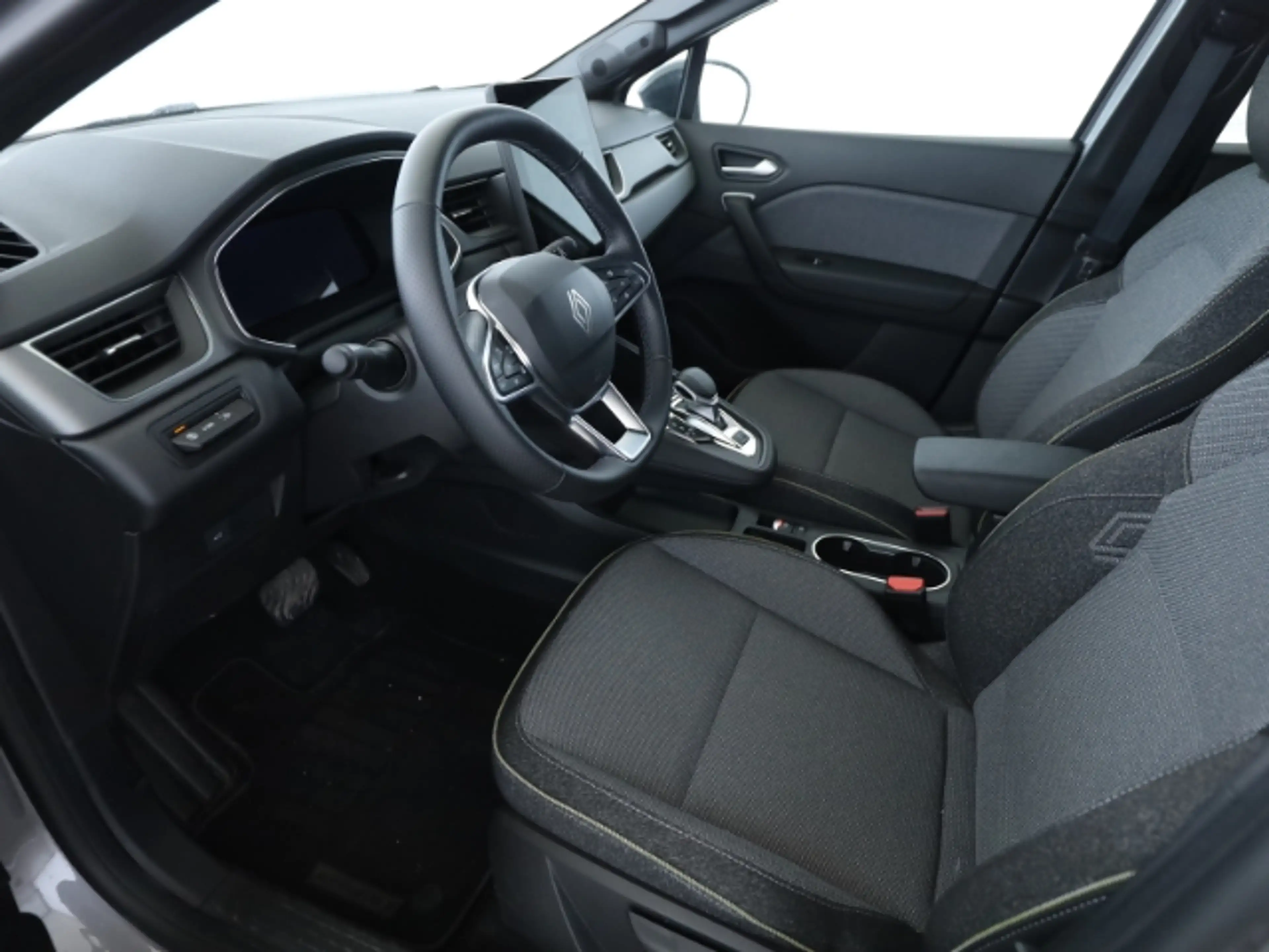 Renault Symbioz Techno Full Hybrid Allwetter Navi Digitales Cockpi — photo 7