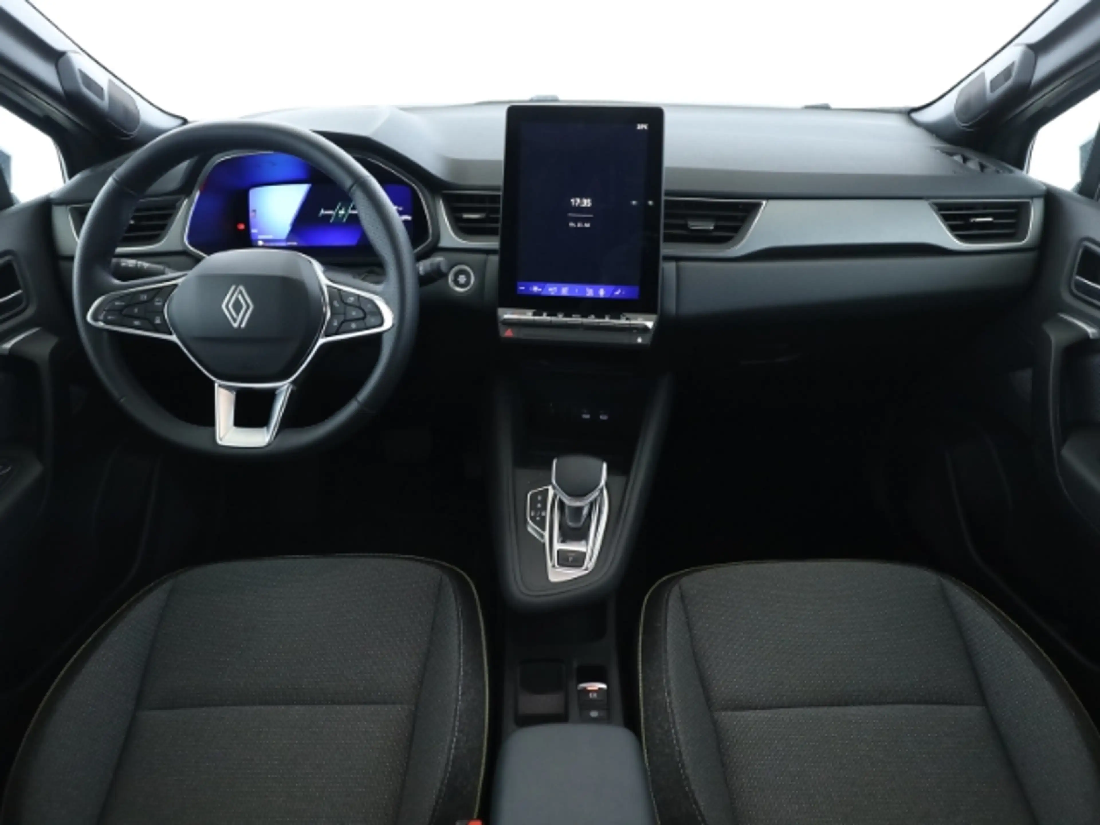 Renault Symbioz Techno Full Hybrid Allwetter Navi Digitales Cockpi — photo 5