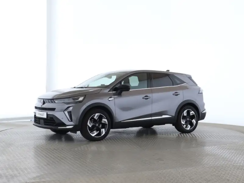 RENAULT Symbioz
