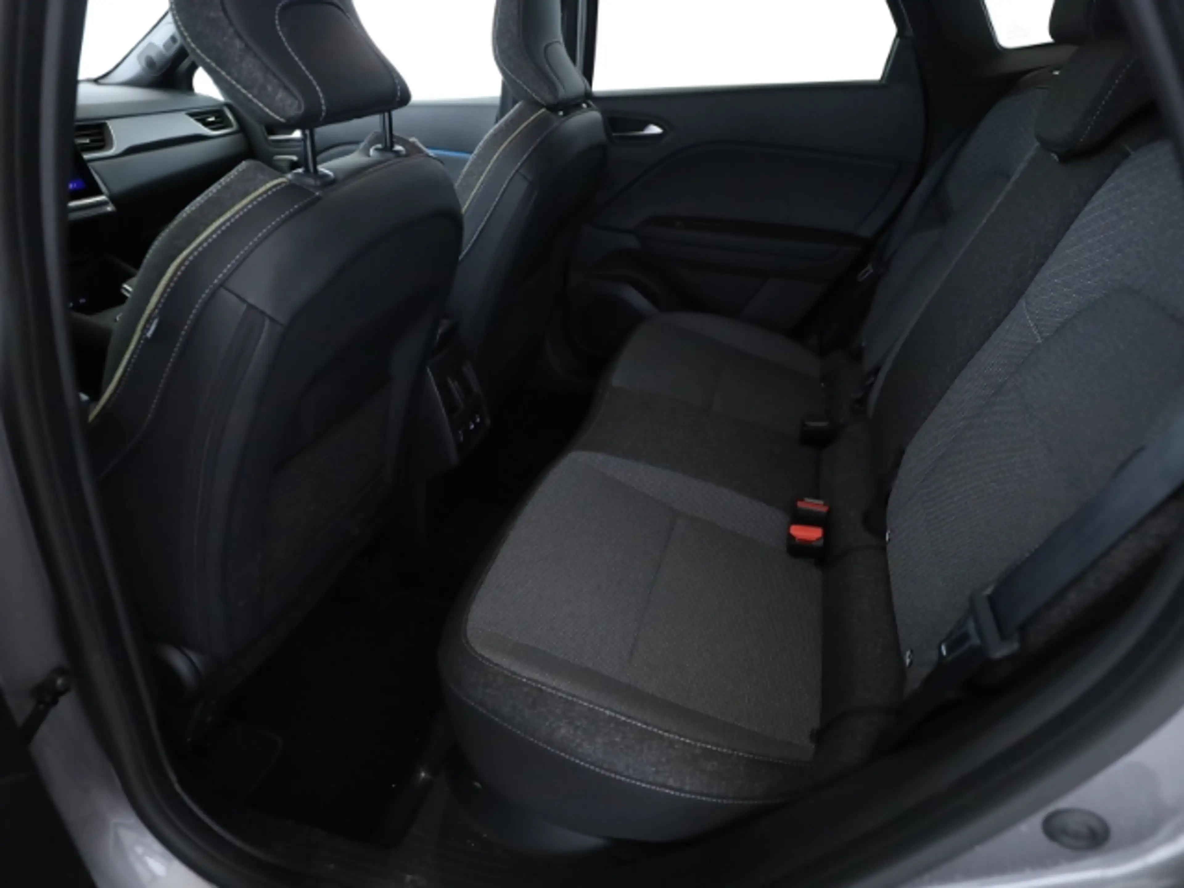 Renault Symbioz Techno Full Hybrid Allwetter Navi Digitales Cockpi — photo 4