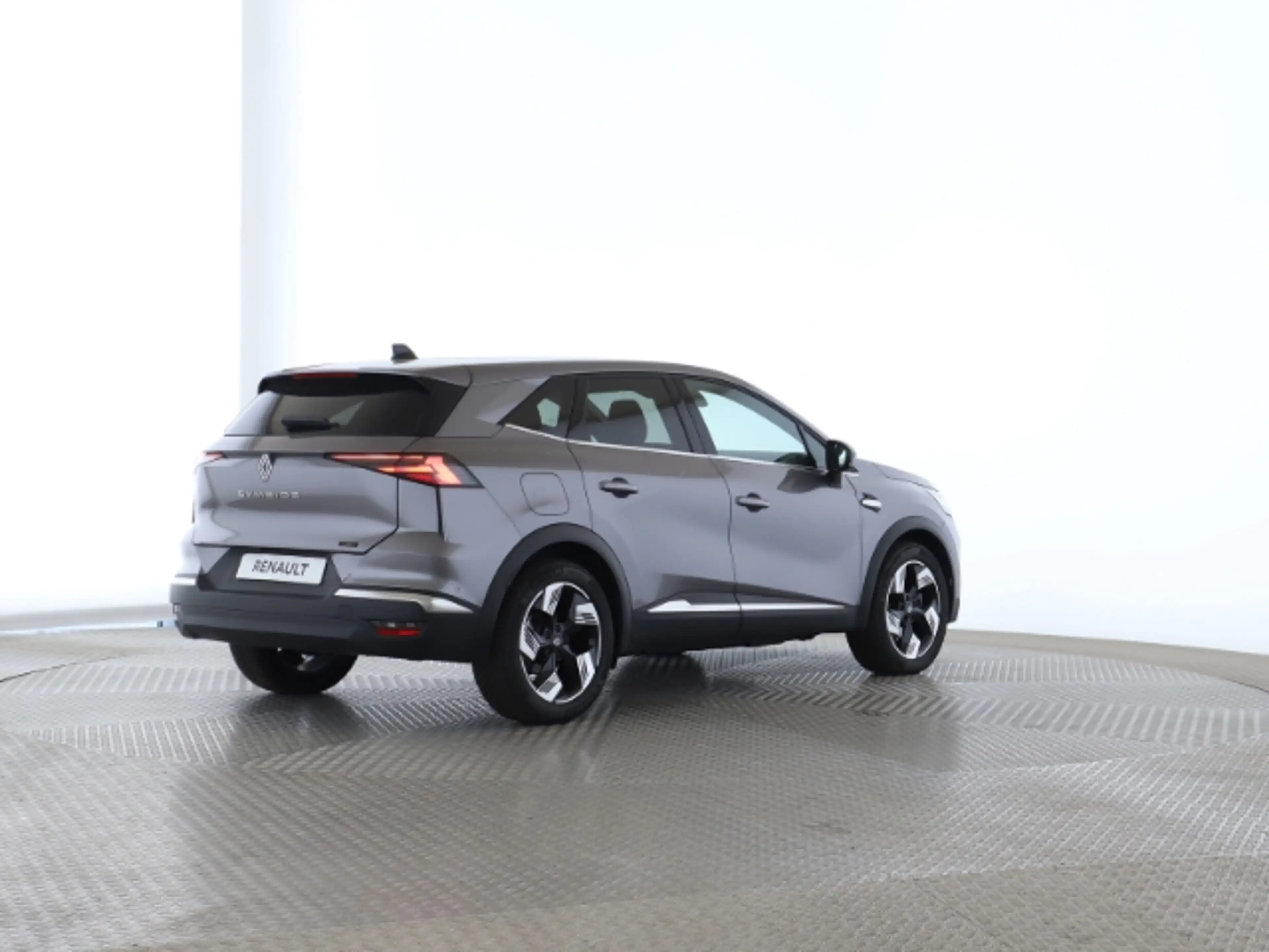 Renault Symbioz Techno Full Hybrid Allwetter Navi Digitales Cockpi — photo 6