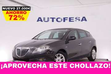 1.6Mjet Platino