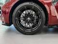 BMW M3 Competition M xDrive ACC+360°+NAVI+H&K+LASER Rot - thumbnail 6