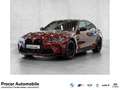 BMW M3 Competition M xDrive ACC+360°+NAVI+H&K+LASER Rot - thumbnail 1