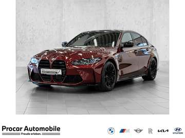 Competition M xDrive ACC+360°+NAVI+H&K+LASER