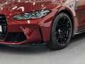 BMW M3 Competition M xDrive ACC+360°+NAVI+H&K+LASER Rot - thumbnail 5