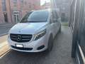 Mercedes-Benz V 250 d Premium 4matic L Auto - 7 Posti - Gancio Traino Bianco - thumbnail 4