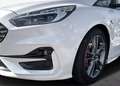 Ford S-Max 2.0 EcoBlue Aut. ST-LINE / AHK / Pano / STHZ Weiß - thumbnail 5