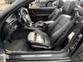 BMW 320 d Cabrio Individuell M-Paket Schwarz - thumbnail 8