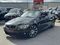 BMW 320 d Cabrio Individuell M-Paket Schwarz - thumbnail 1