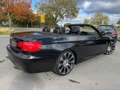 BMW 320 d Cabrio Individuell M-Paket Schwarz - thumbnail 4