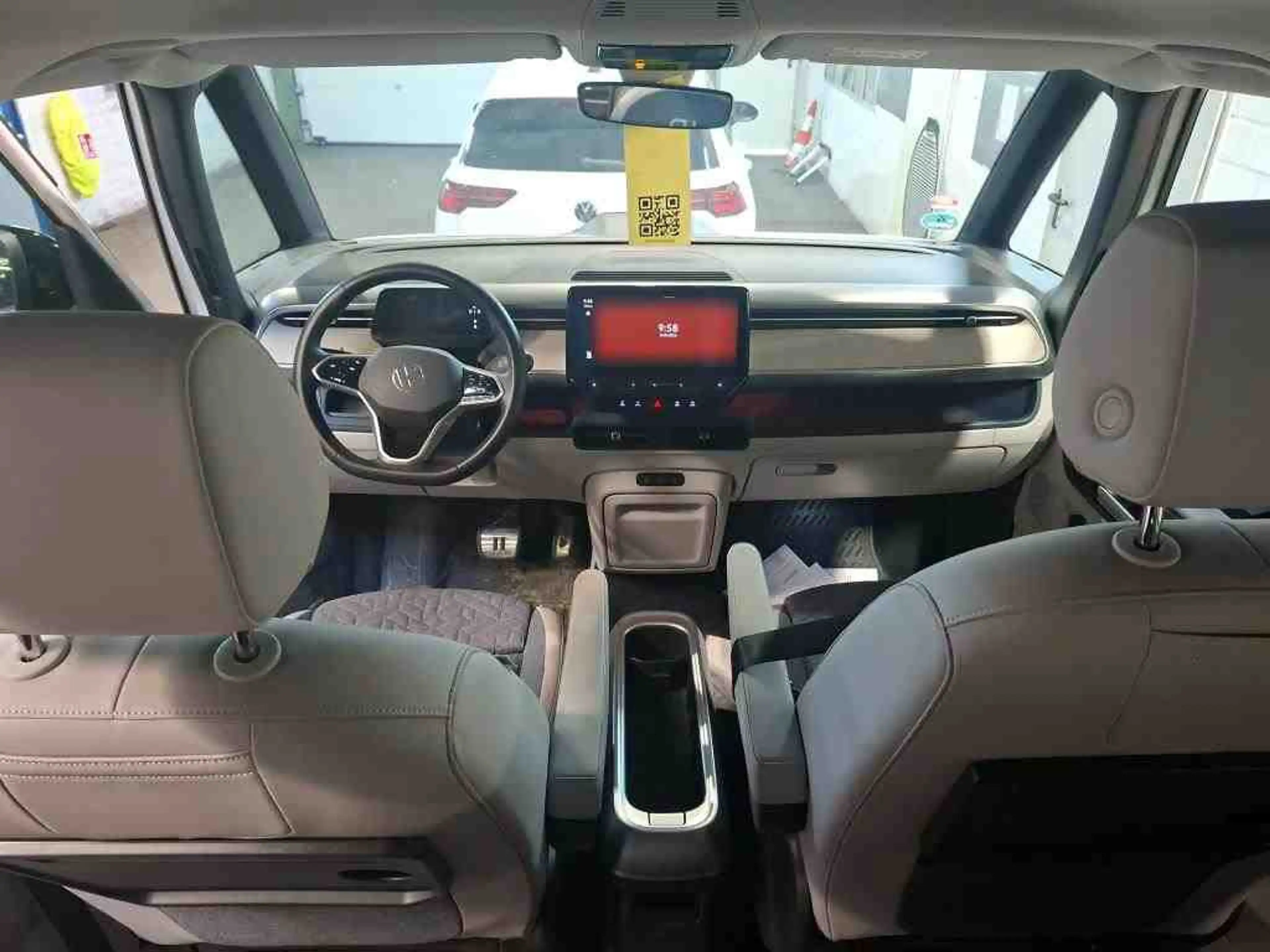 Volkswagen ID. Buzz ID.Buzz  Pro KR Pro (HV-Batterie 77 kWh) — photo 4