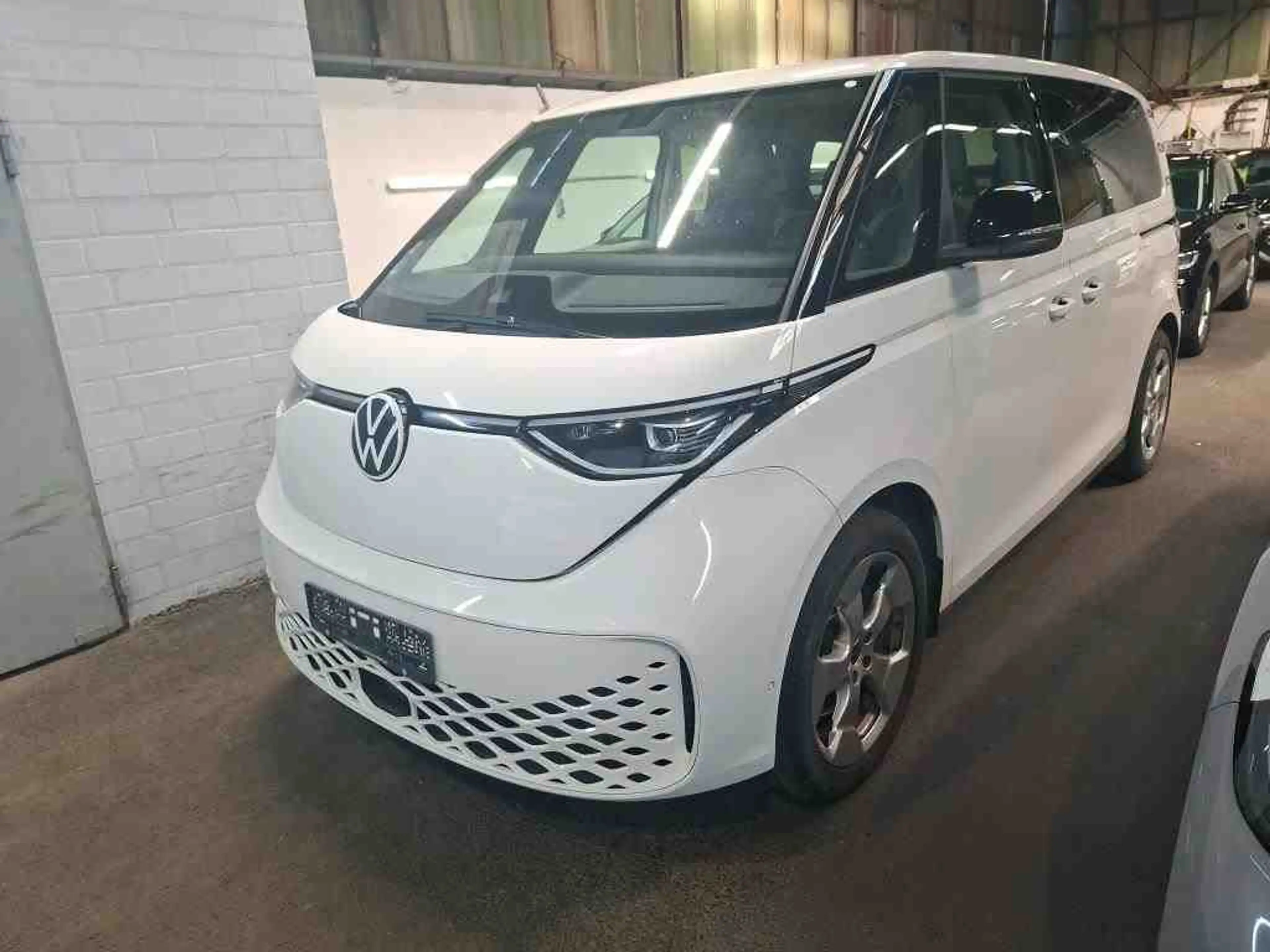 Volkswagen ID. Buzz ID.Buzz Pro KR Pro (HV-Batterie 77 kWh)