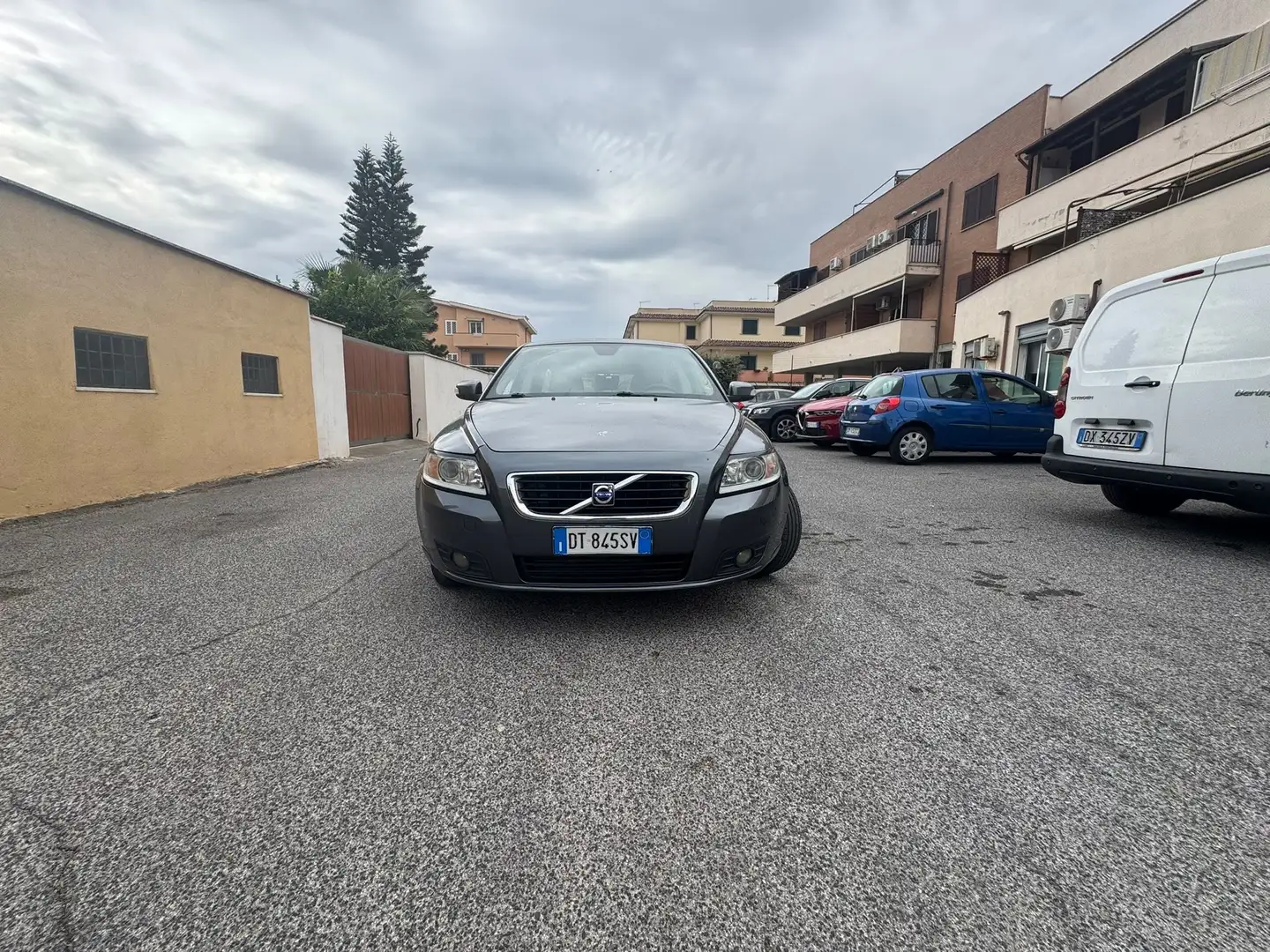 Volvo V50 1.6d drive Kinetic - 1