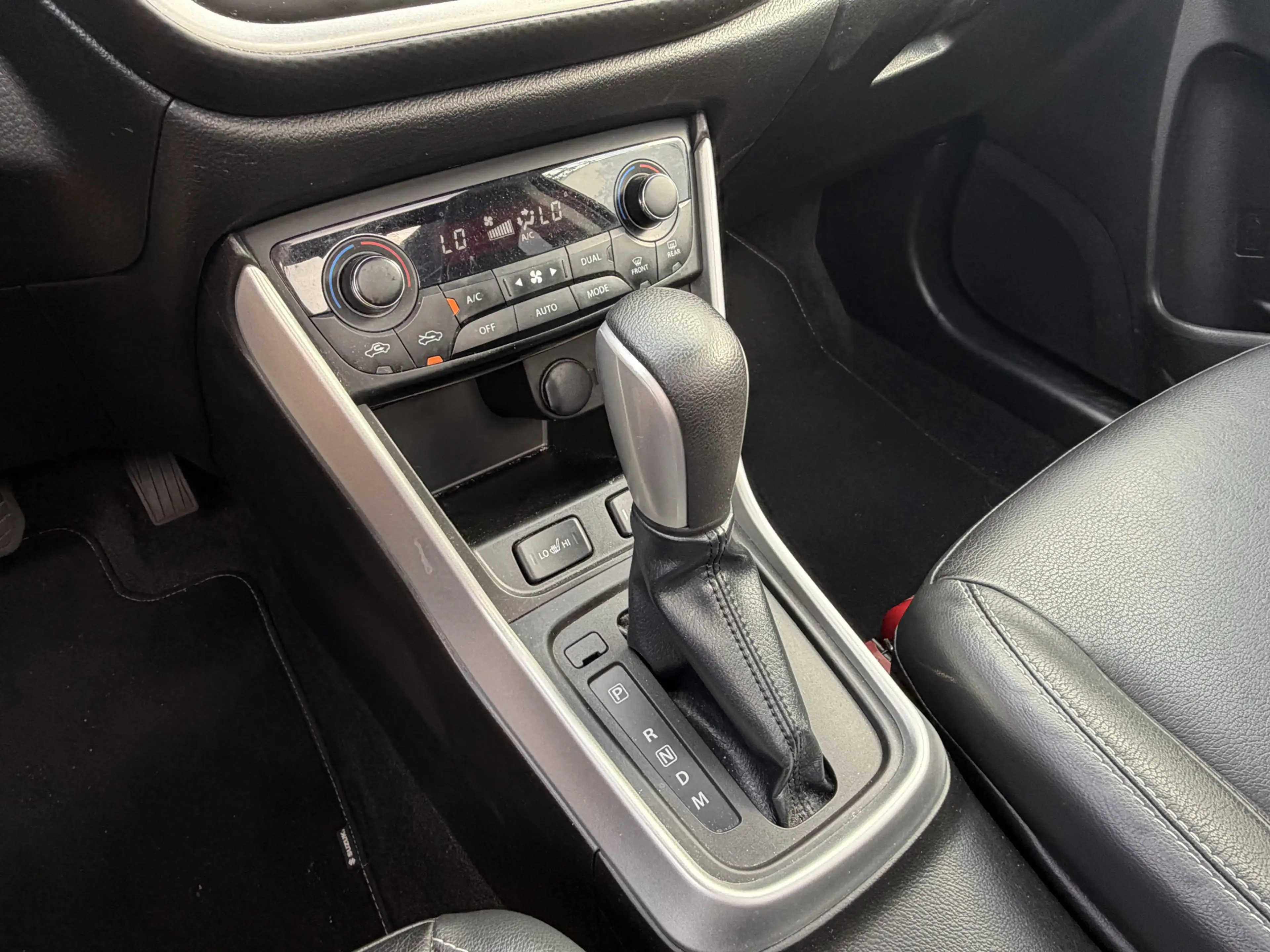 Suzuki SX4 S-Cross 1.6 High Executive Automaat Leer Voll.Onderh. — photo 13