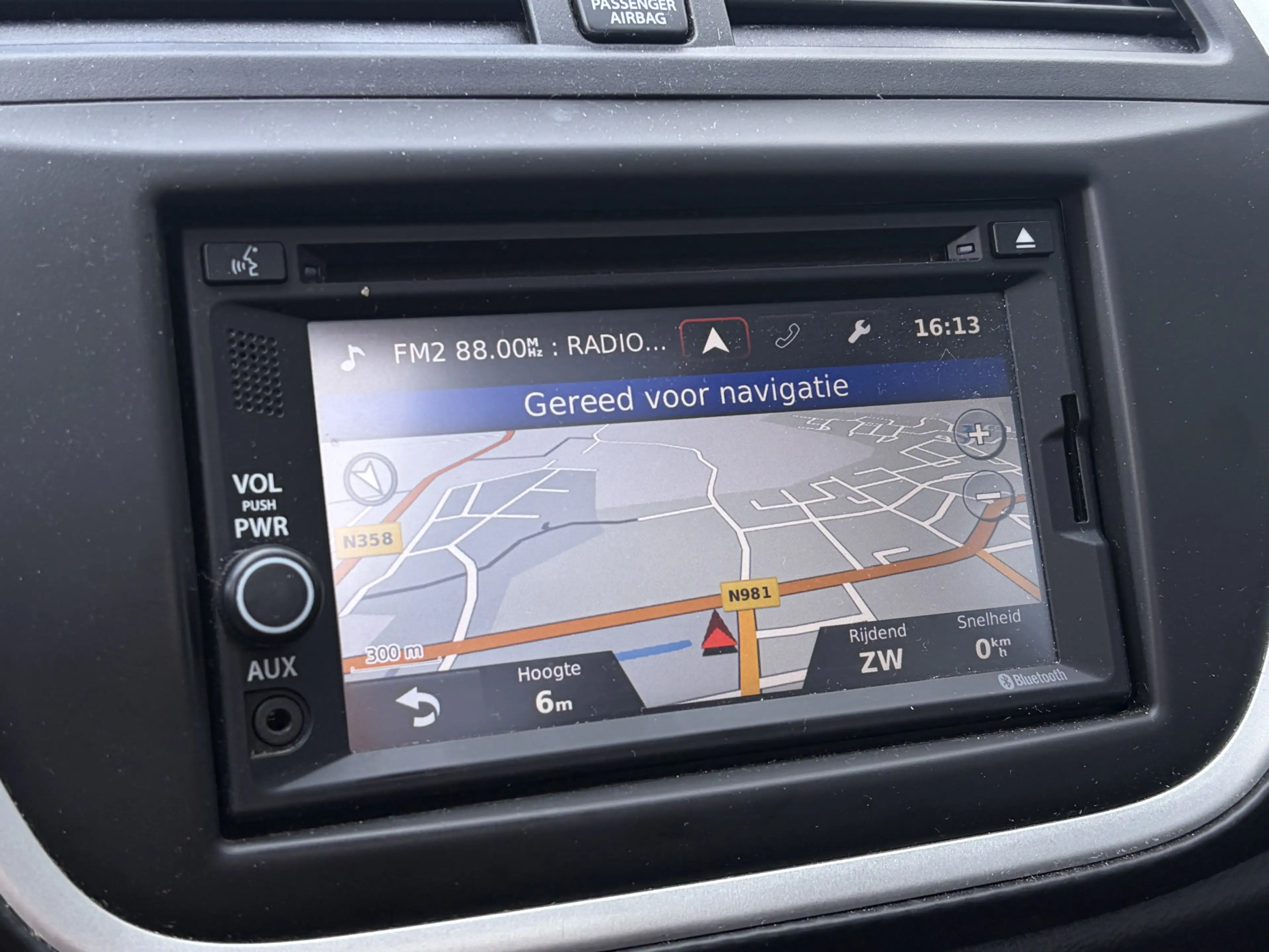 Suzuki SX4 S-Cross 1.6 High Executive Automaat Leer Voll.Onderh. — photo 6