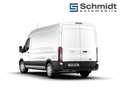 Ford Transit Kasten Trend EK 350L3 2,0L Eblue 105PS M6 FWD 22.04.25 / ST1>SCHW / Baar / MW 
26.02.25 / Denzel>ST1 / Kappacher /MW 
Z Weiß - thumbnail 5