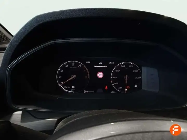 Cupra Formentor 1.5 TSI 2021, foto 17