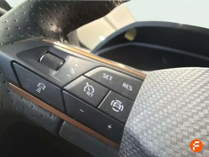 Cupra Formentor 1.5 TSI 2021, foto 20