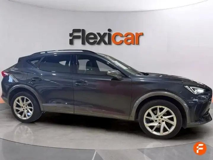 Cupra Formentor 1.5 TSI 2021, foto 10