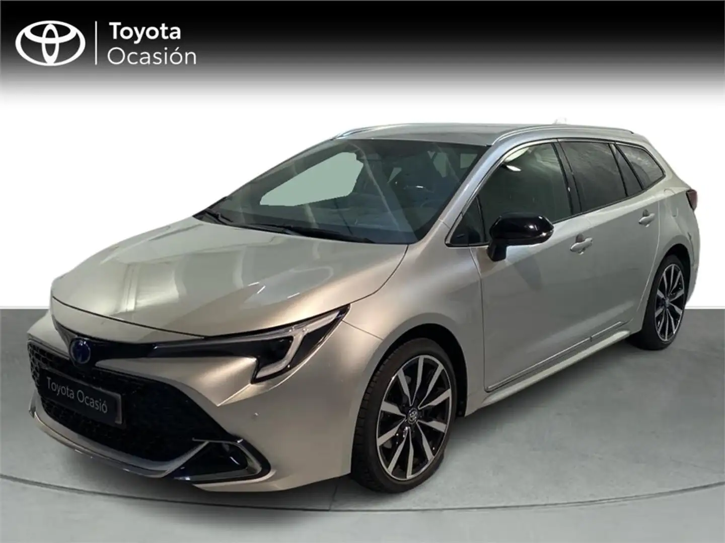 Toyota Corolla 200H Style Plus - 1