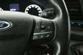 Ford Transit Custom 300 2.0 TDCI L2H1 | DC | Carplay | Cruise | Airco Bleu - thumbnail 18