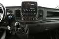 Ford Transit Custom 300 2.0 TDCI L2H1 | DC | Carplay | Cruise | Airco Bleu - thumbnail 12