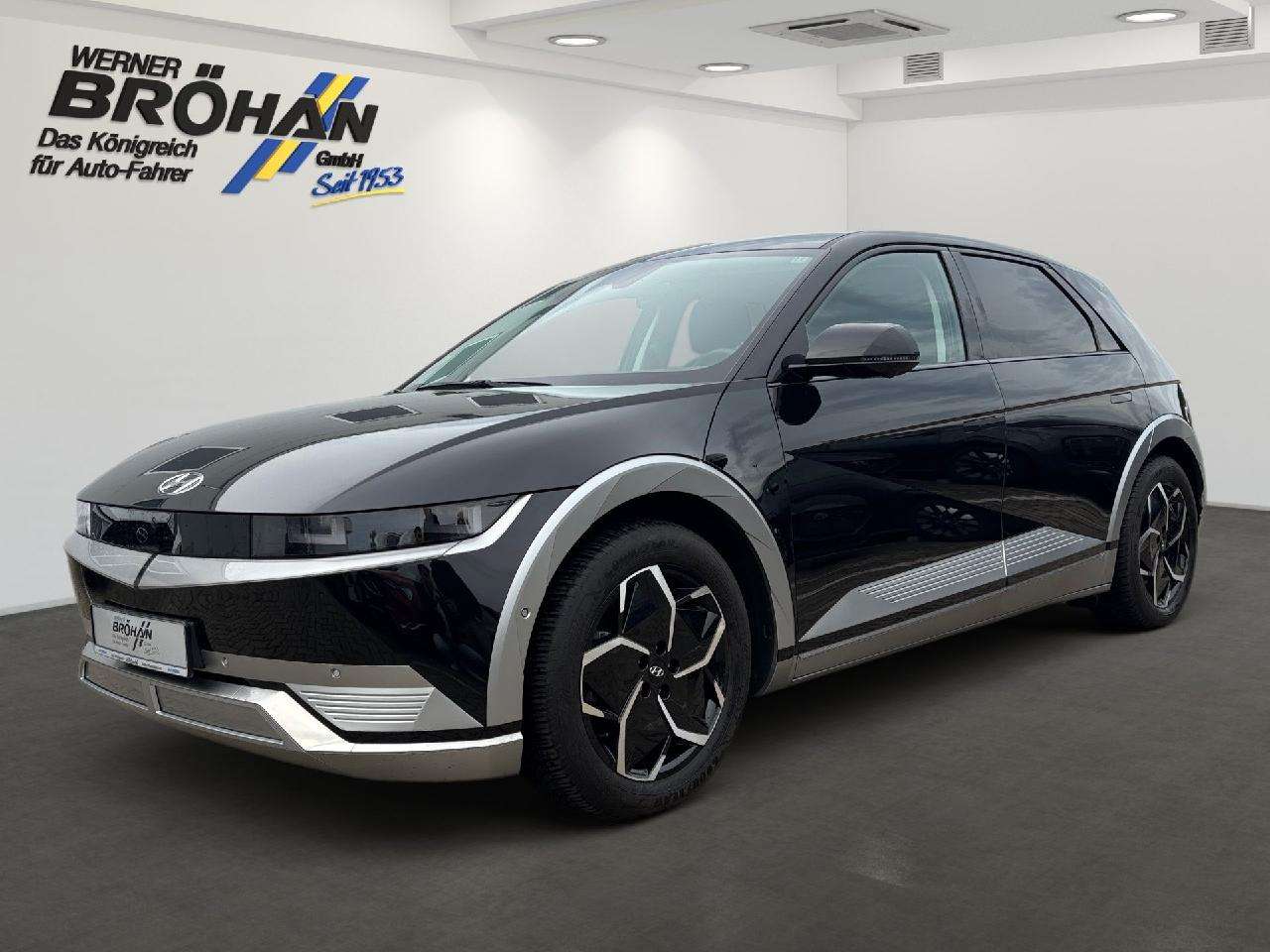 Hyundai IONIQ 5 2023